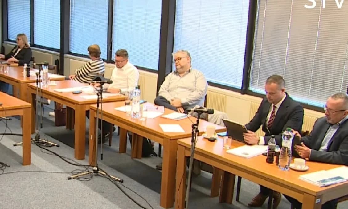 Prokuratúra nezasiahne do výberu šéfa STVR: "Nie je to v našej právomoci"