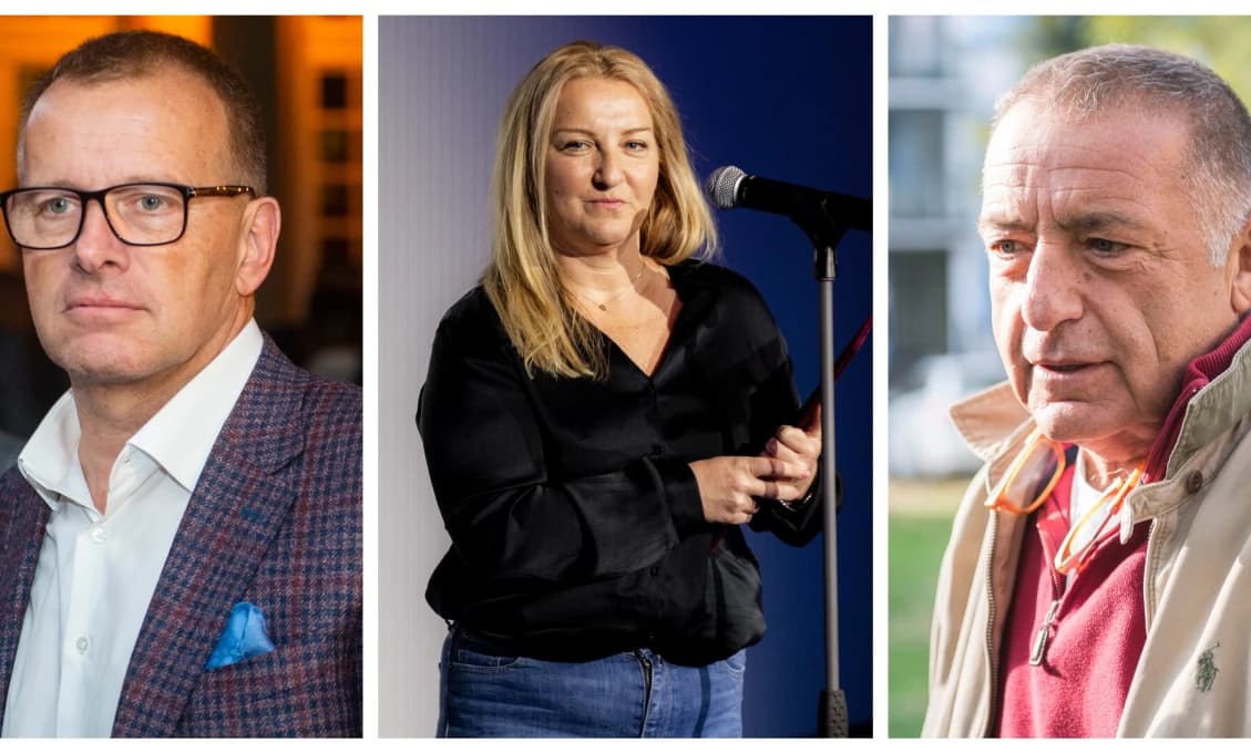 "Fedor by bol na dcéru hrdý" - Kollár nadšený z novej šéfky STVR