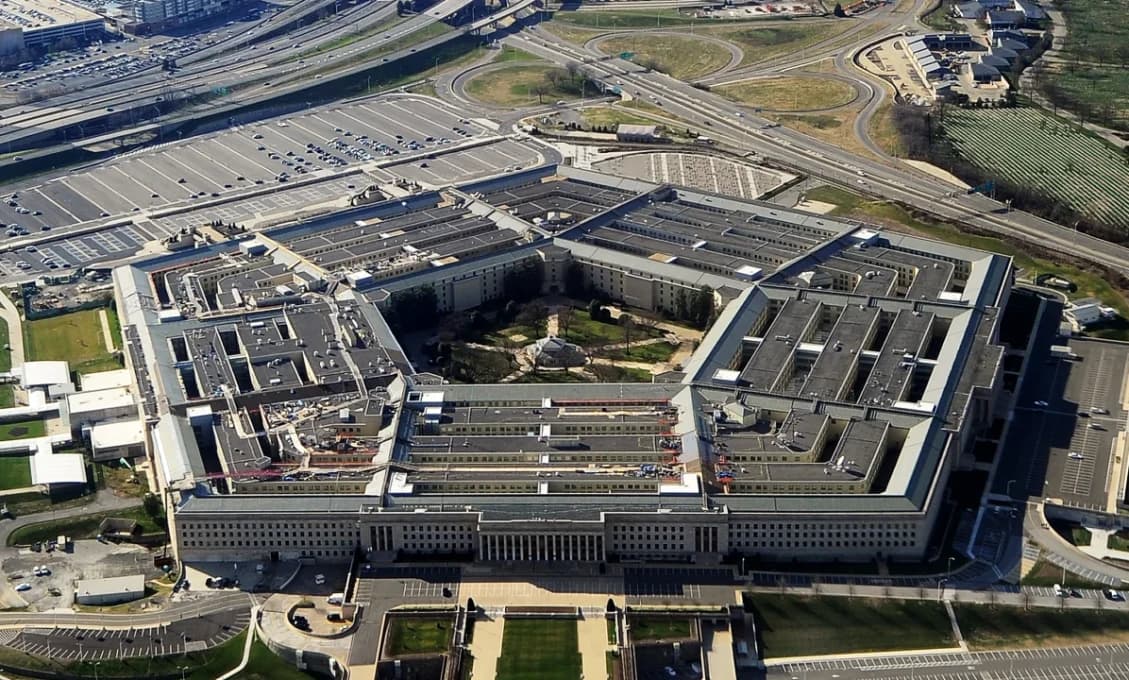 Pentagon sa obáva vojny s Ruskom!