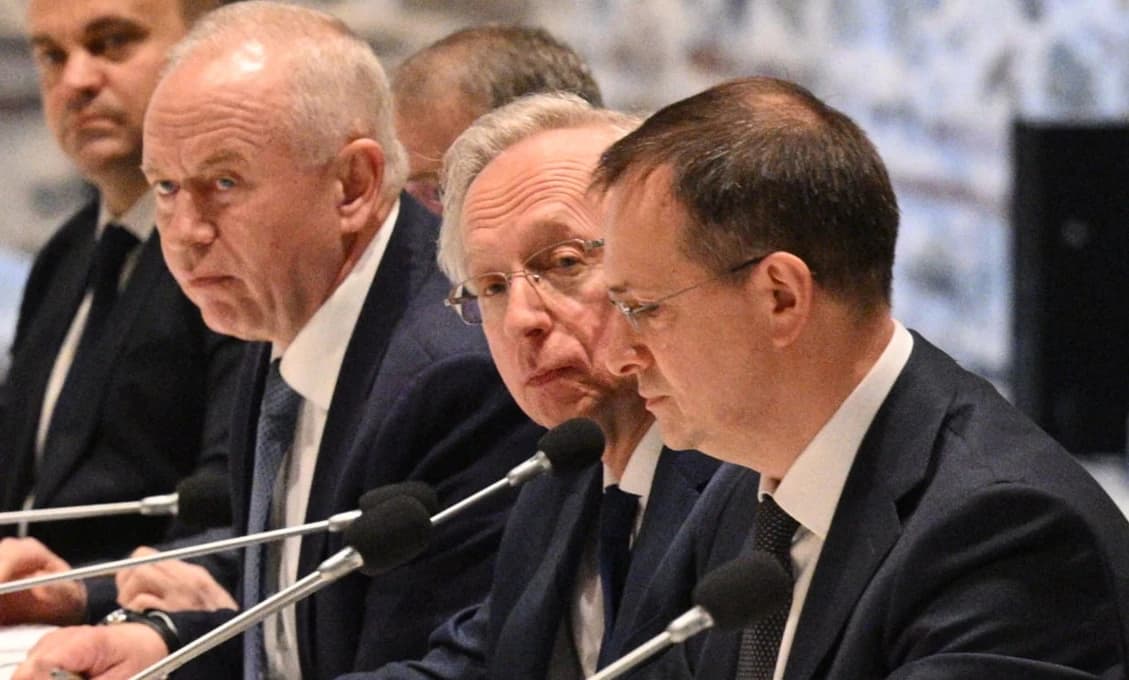 AKTUÁLNE Fiasko v Istanbule! Rusko-ukrajinské rokovania stroskotali