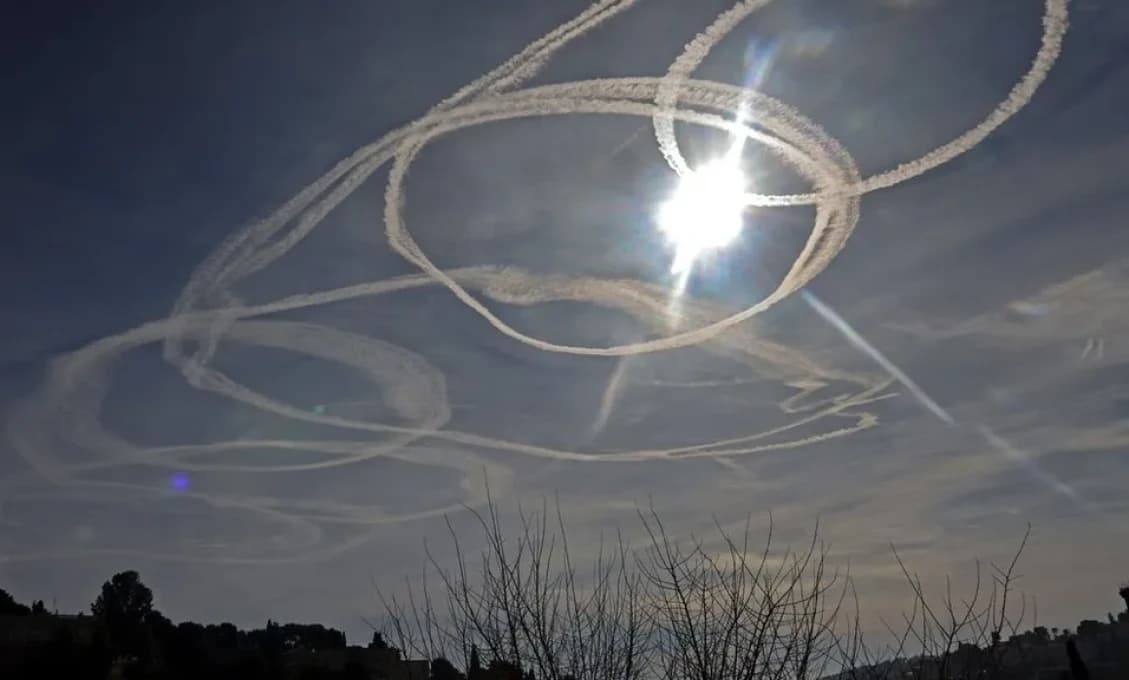 Vážne to meteorológ Jurčovič povedal?