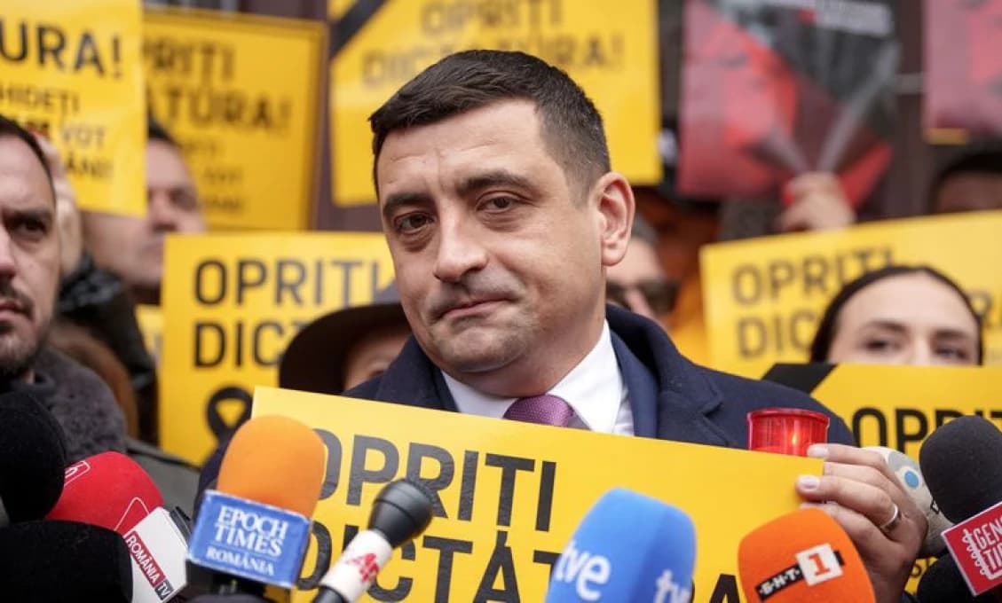 Volebná supernedeľa a ŠOK v Rumunsku!