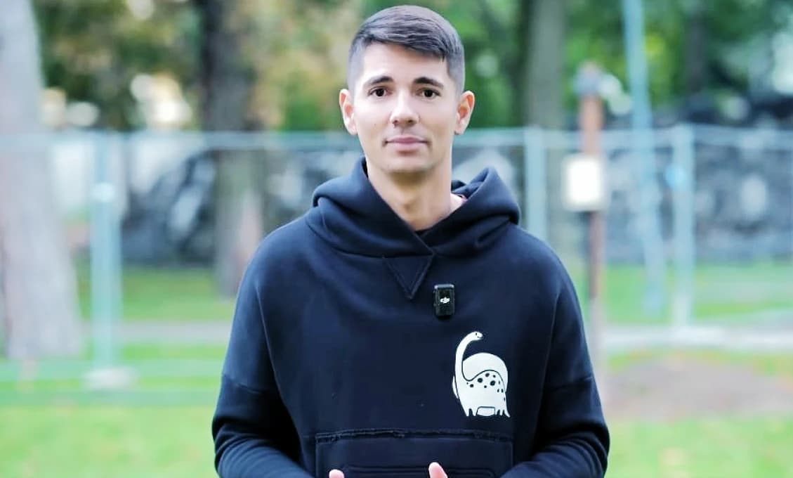 Erik Kaliňák naložil Šimečkovi, spôsobom a štýlom progresívcov!