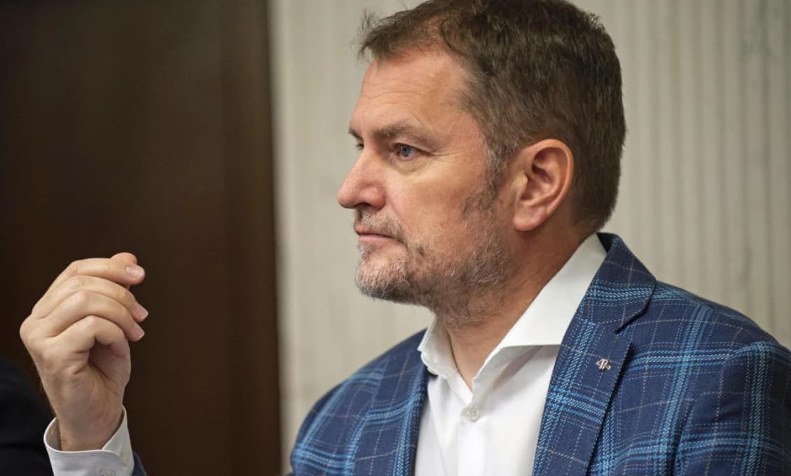 Matovičov majstrovský PODVOD! Ako chcel Fica usvedčiť z klamstva a pritom klamal sám