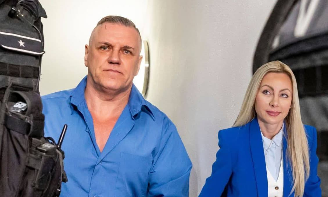 Prepustenie Černáka zatiaľ nehrozí: Vzbura v Leopoldove odhalila jeho pravú tvár!