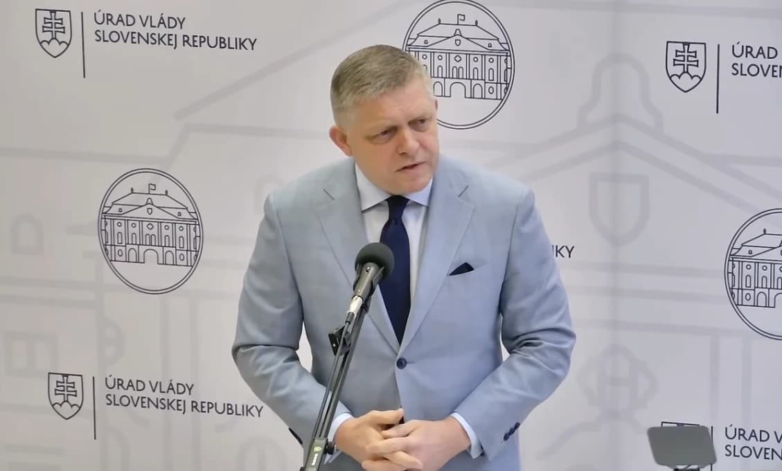 Redaktorka sa pýtala na koniec Roberta Fica v politike. TU je odpoveď