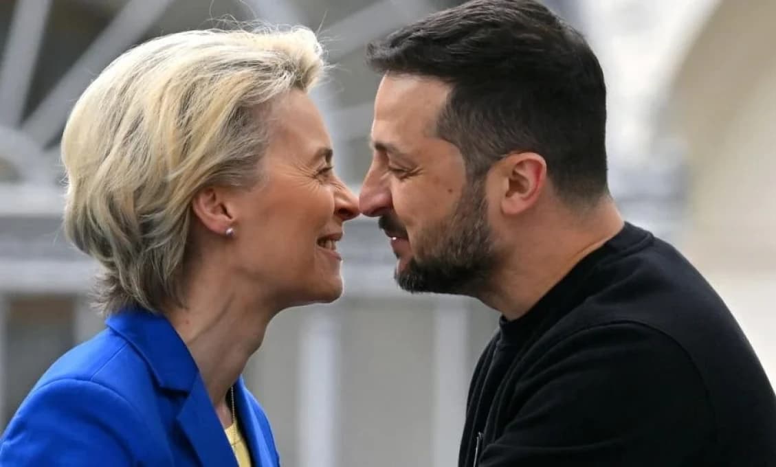 TAJNÝ PLÁN B! Brusel sa chystá pomôcť Kyjevu napriek maďarskému vetu