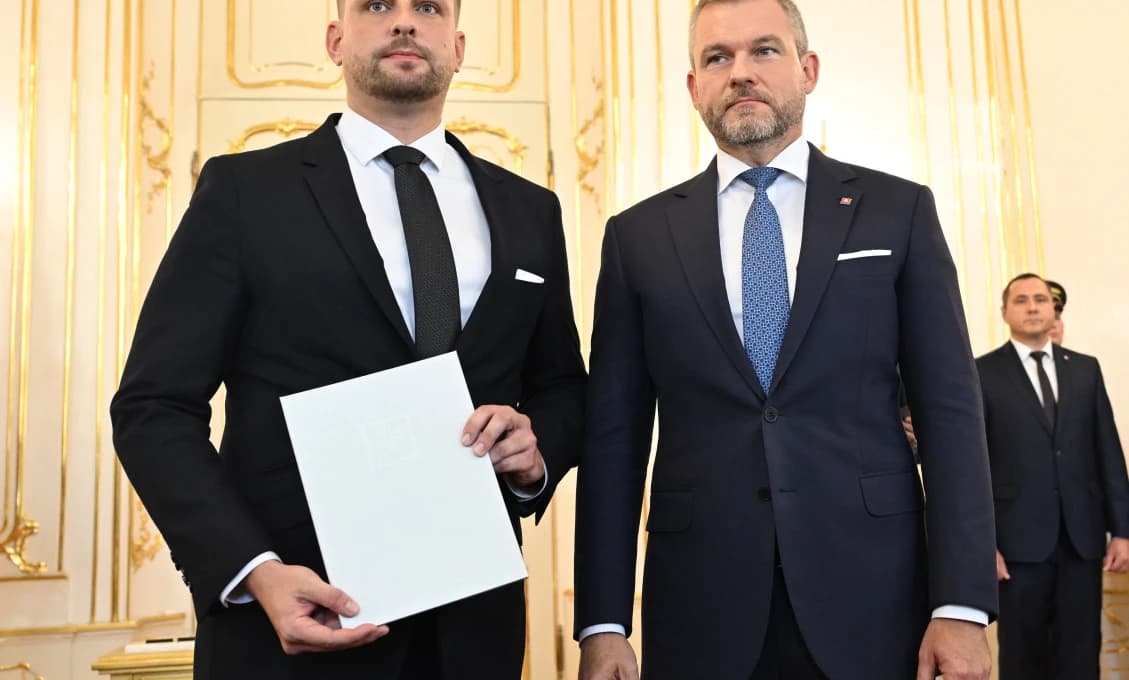 Boj o Slovensko a globalistickú pandemickú zmluvu neskončil