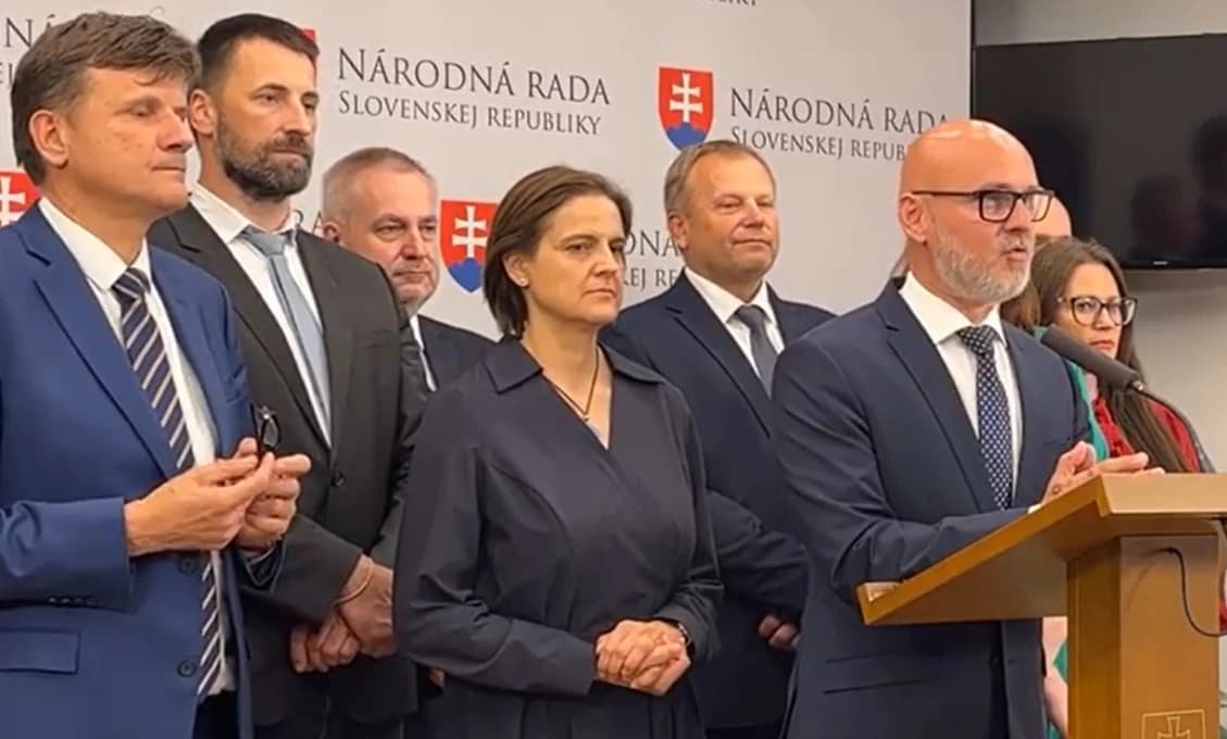 SaSka (ne)vie, čím Slovensko žije