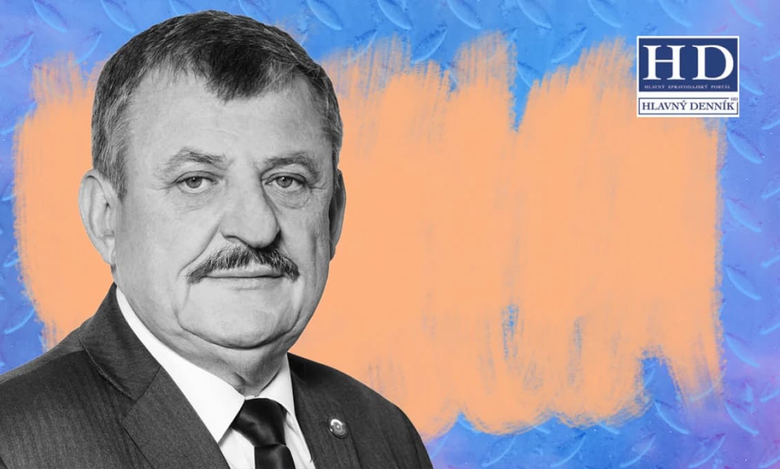 Bývalý podpredseda SNS Hrnko: Danko nerozumie problémom Slovákov