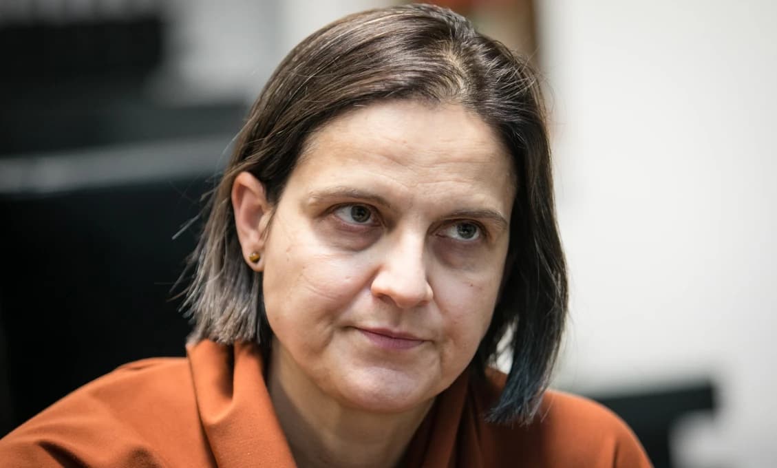 Hlas ľudu: Fico je amatér. Keby mal Kolíkovej vlohy, už by sedela vo väzbe