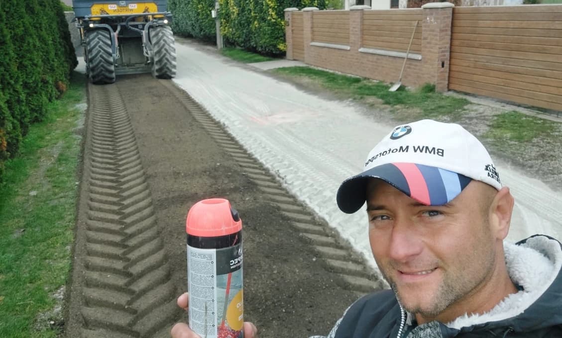 Aktivista: Hovorím o tom, čo páli občana