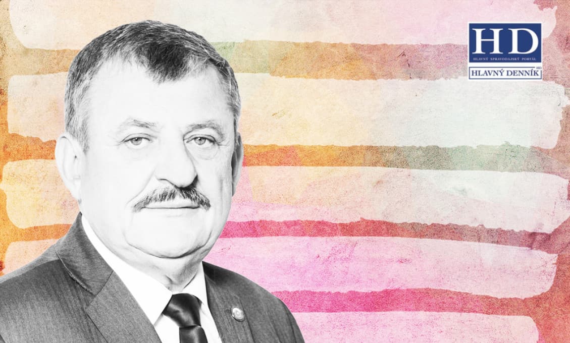 Rada nad zlato. Hrnko upozorňuje: „Nie čo kto hovorí, ale kto to hovorí“
