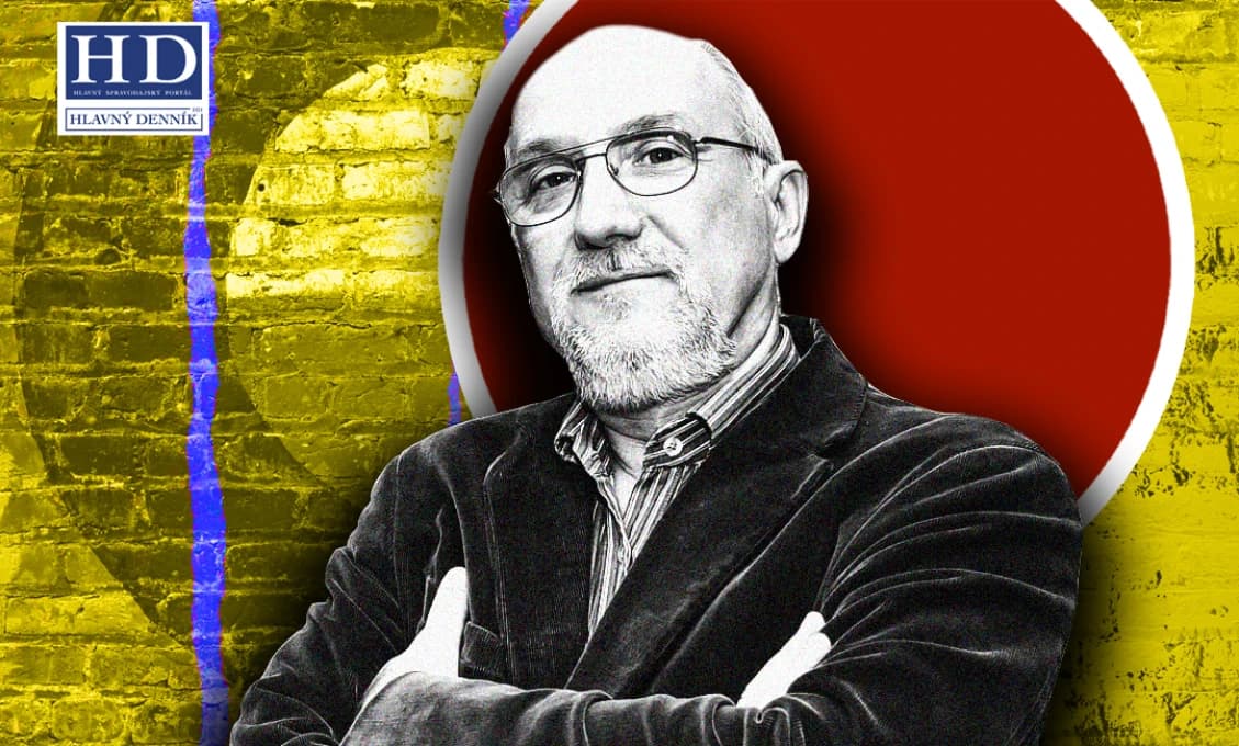 Gustáv Murín: V SLC sa neriešili vážne problémy. Ani po mojom ráznom upozornení