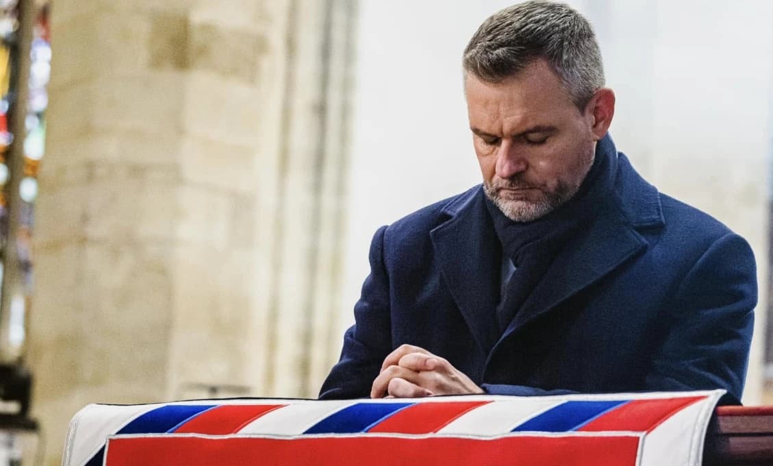 O prezidentovi, ktorý cúvol pred vôľou ľudí
