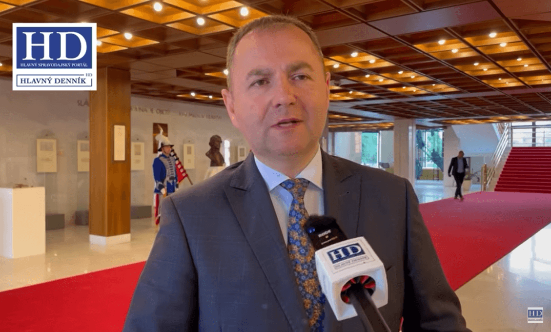 Kéry exkluzívne pre HD: Sankcie nič neriešia, opozícia zbabrala hlasovanie