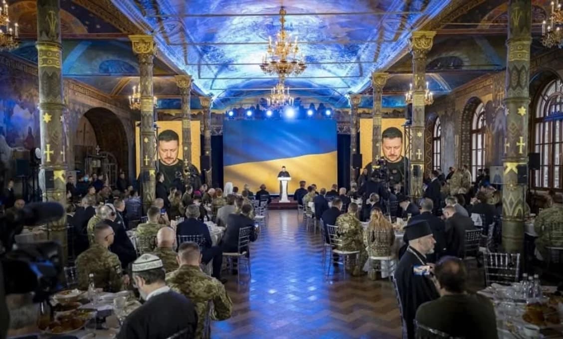 Žobrák bude nakŕmený: Politik reaguje na pozvanie Zelenského na summit NATO