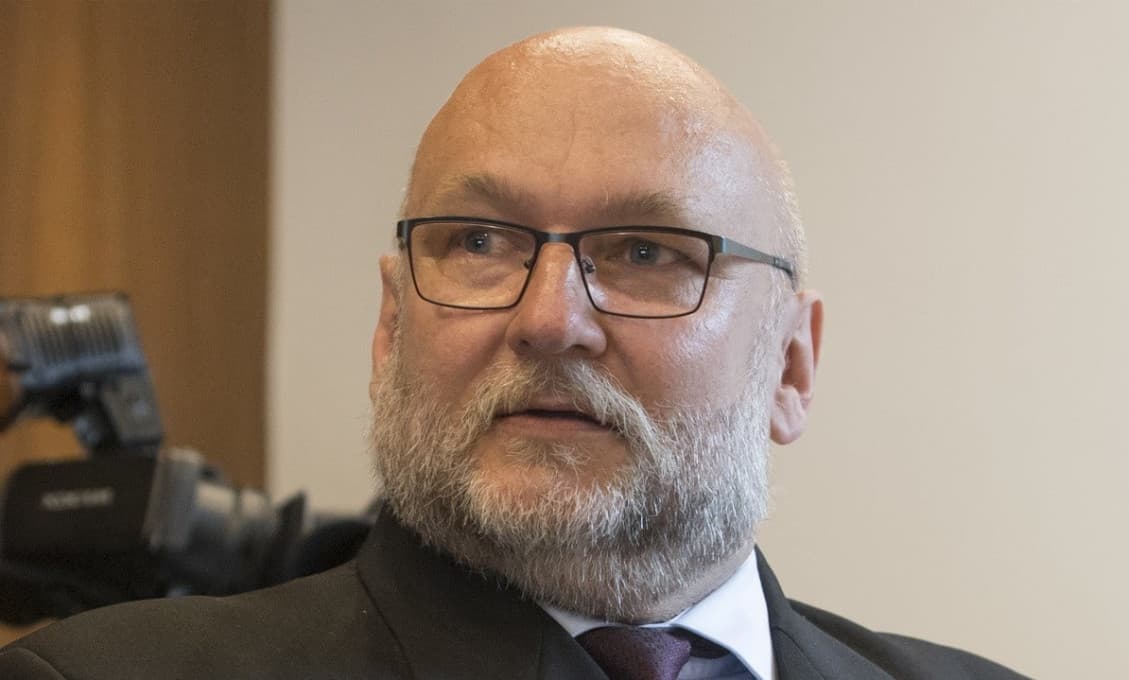 Ševčík požiadal o návštevu Bombica. Vážne obvinenie vyšetrovateľa!
