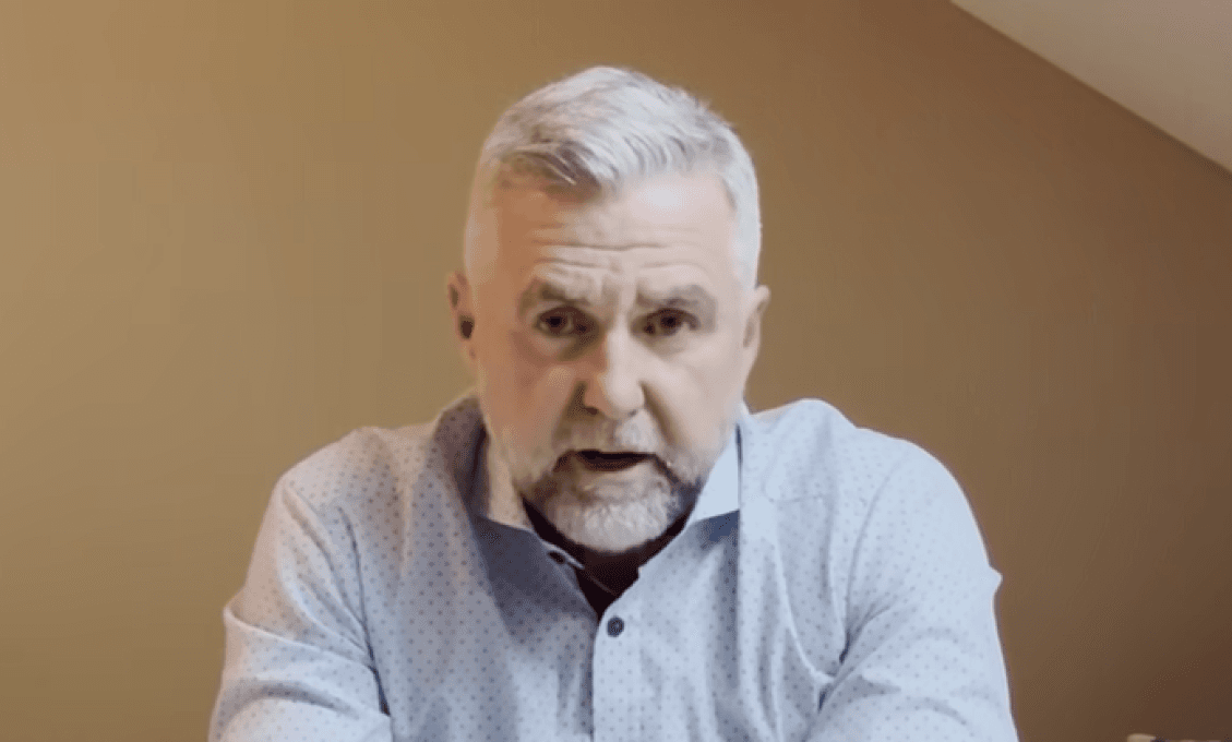 Tibor Gašpar: Rusku sa neklaniam, konflikt nevidím čiernobielo