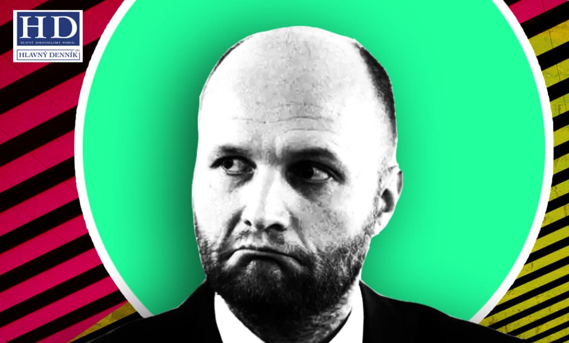 Po exministra Naďa si prišla polícia. Eštok prezradil detaily