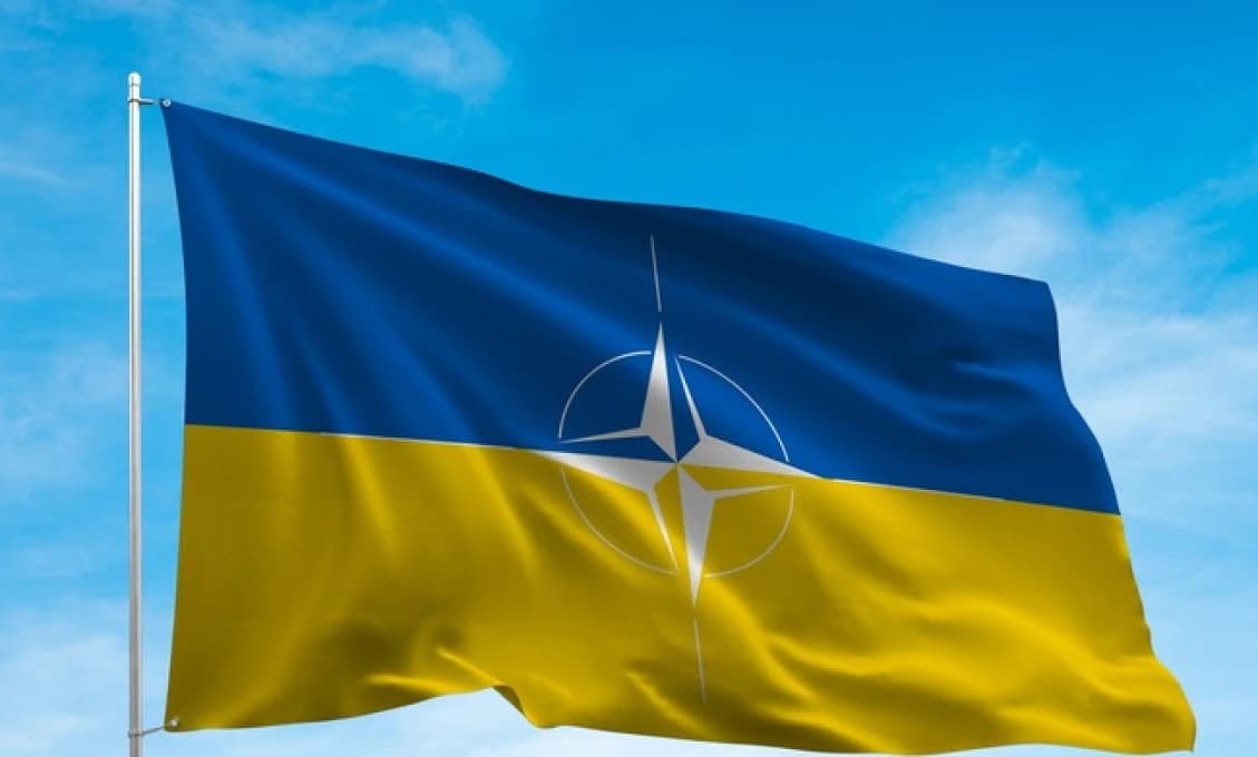 Je na čase jasne povedať: Ukrajina nebude členom NATO