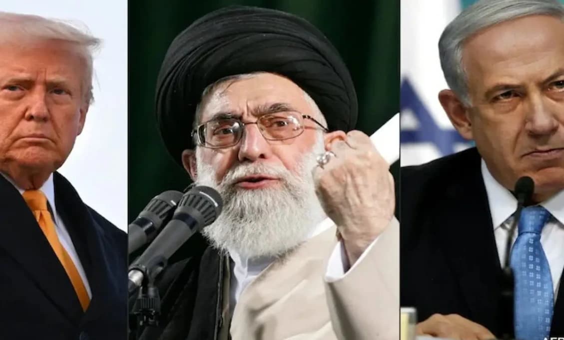 Spojenci i nepriatelia: Svet reaguje na útoky USA na Irán