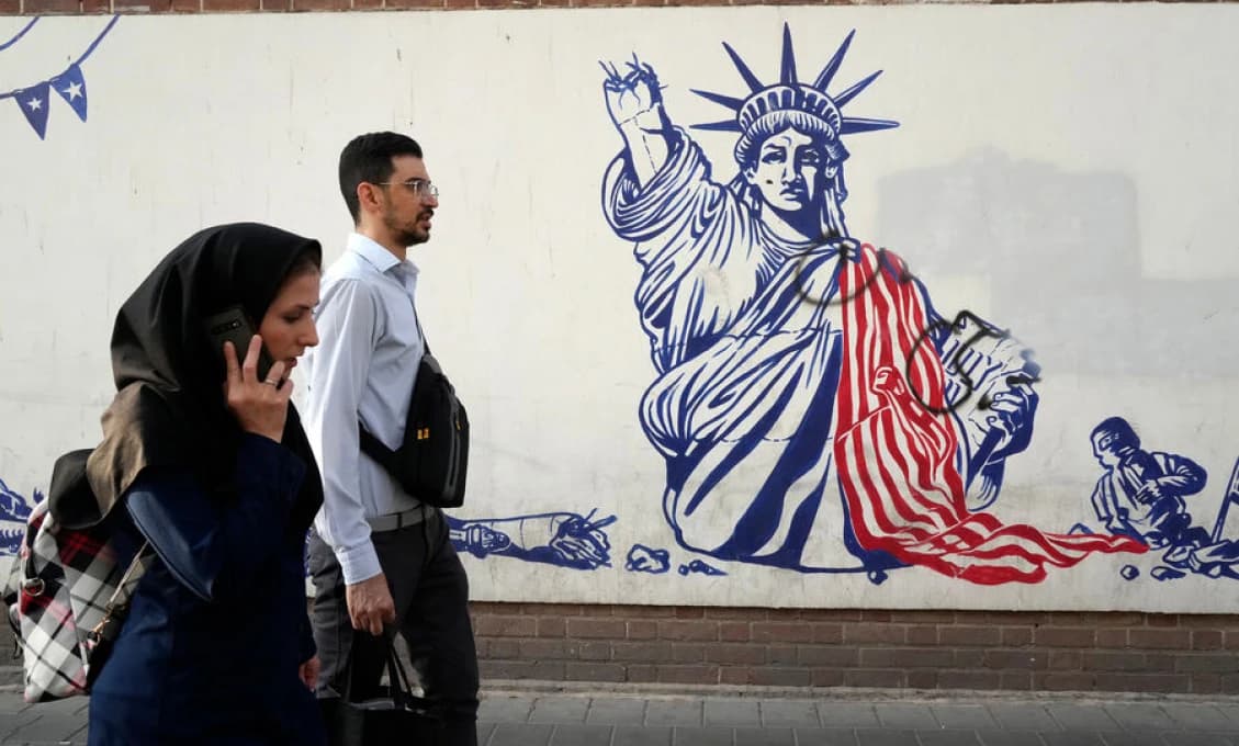 Moskva prirovnáva: USA zaútočili na Irán v ten istý deň ako Hitler na ZSSR
