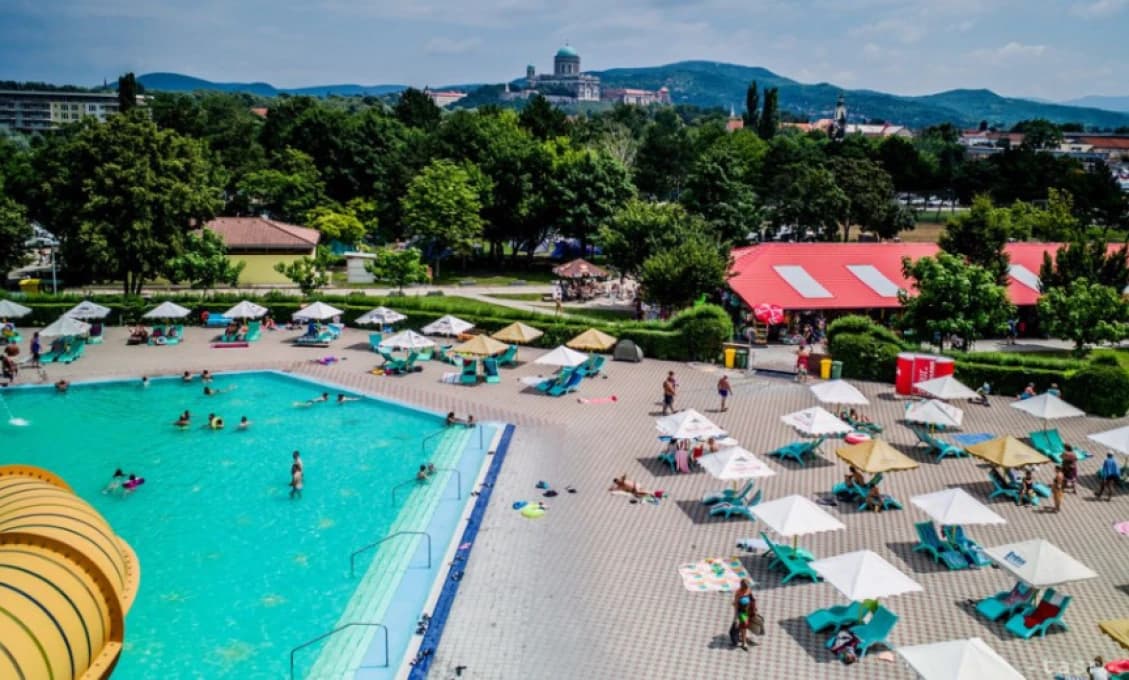 Kúpanie s rizikom? Na Vadaši potvrdili výskyt akantaméb