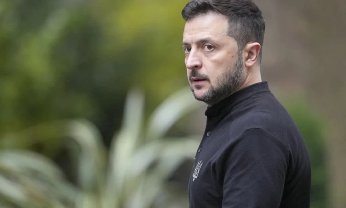Na Ukrajine kvôli korupcii stíhajú vicepremiéra