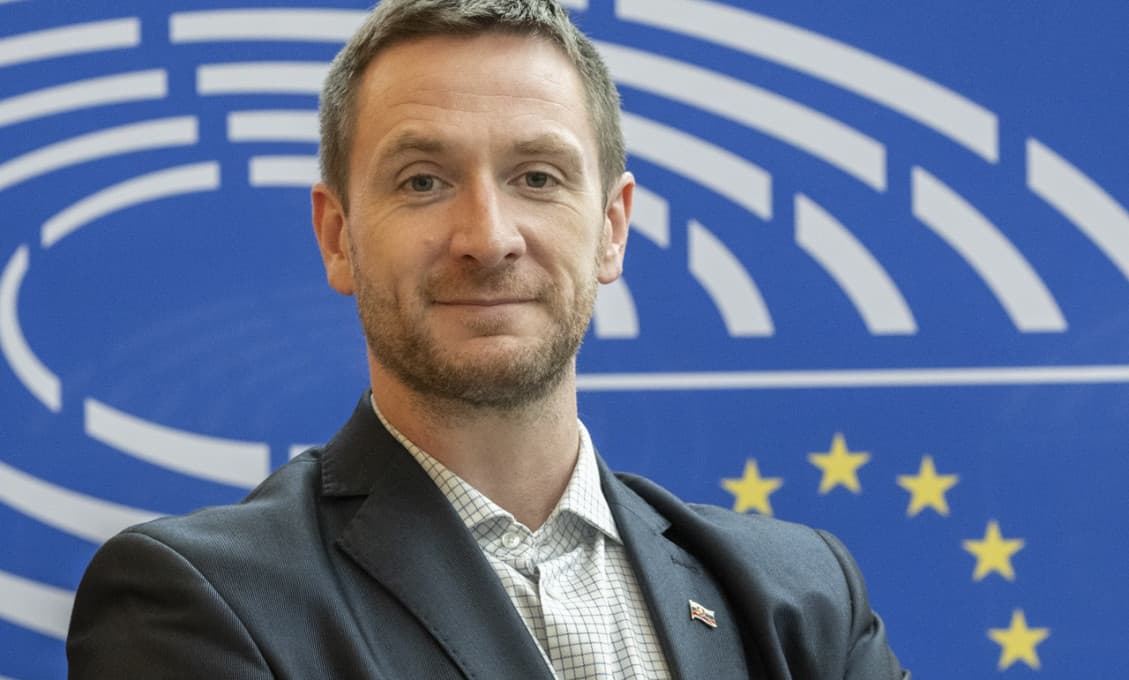 Uhrík o prípadnej spolupráci s SNS: Musíme sa správať pragmaticky!