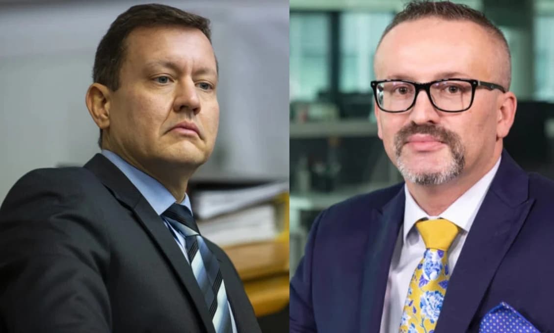 Šéf SIS pomohol Lipšicovi za špeciálneho prokurátora. Už by to neurobil. A to nie je všetko