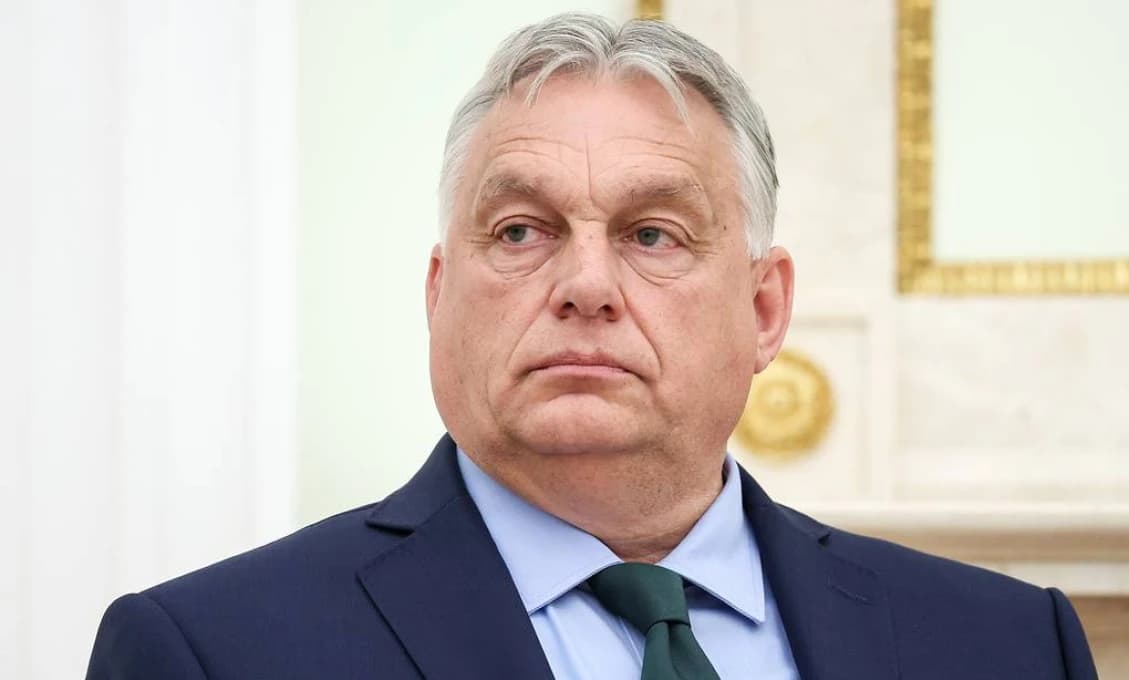 Môže Ukrajina zabudnúť na EÚ? S postojom Orbána súhlasí aj Poľsko