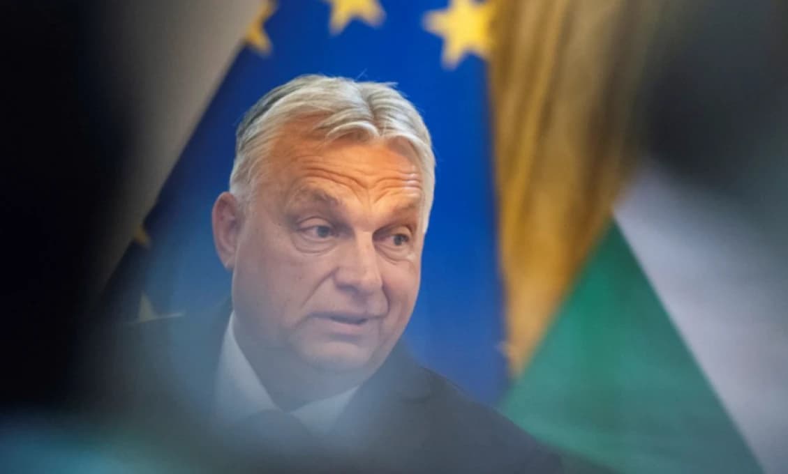 Republika stojí za Orbánom: Ukrajina v EÚ? V žiadnom prípade