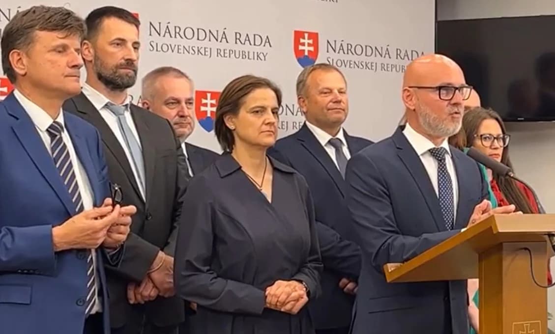 SAS chce zrušiť svoje MIRRI a ďalšie výzvy ministrovi Kamenickému