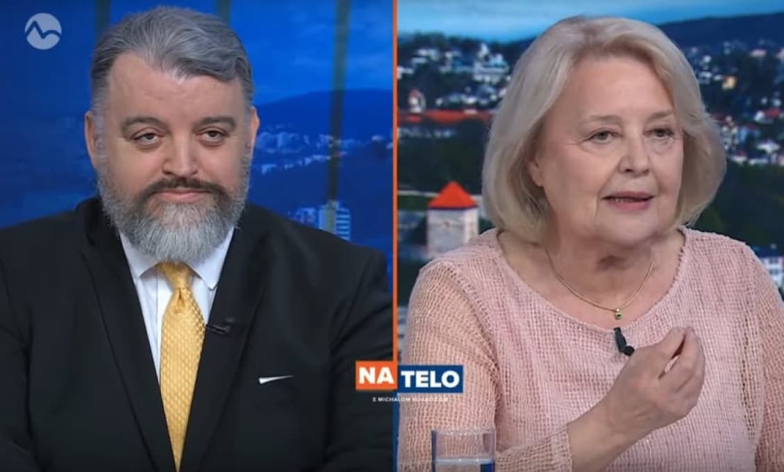 Odkazujem tete Magde: Potrebujeme školy, lekárov a komunikáciu