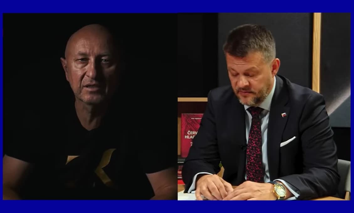 Na ťahu je Z. Kollár: Mal, či nemal vplyv na MIRRI?