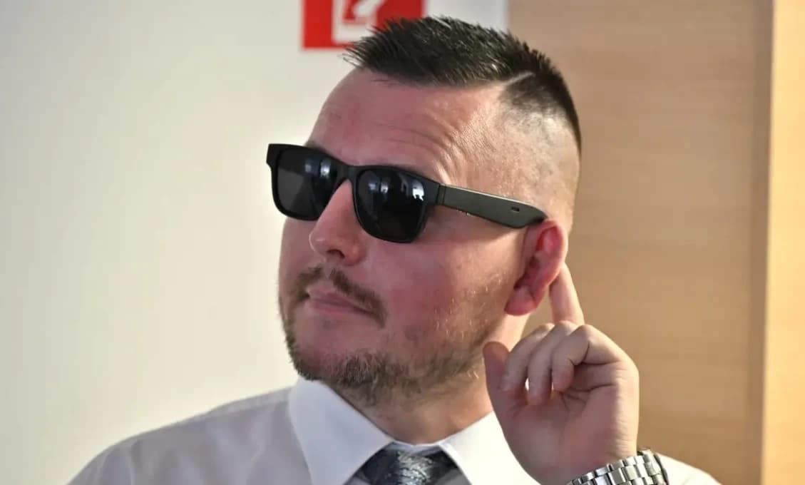 Prokurátor podal obžalobu pre extrémistickú trestnú činnosť na Daniela Bombica