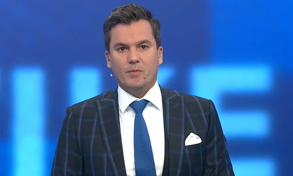 Ostrý Králov úvodník : Zelenskyj naletetel. Naletíme aj my?