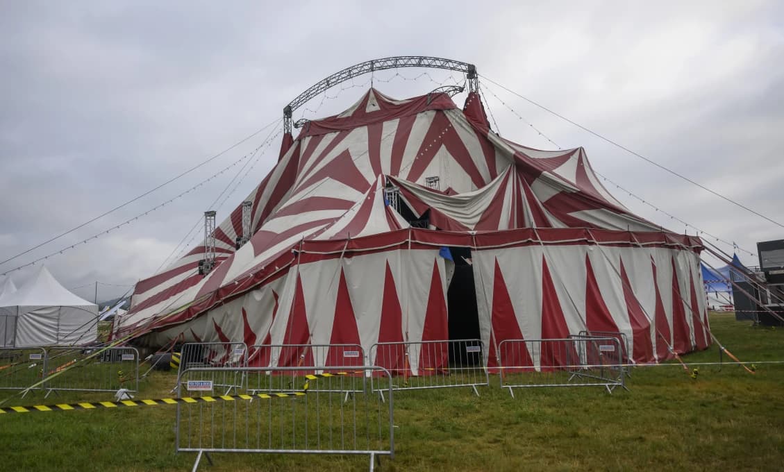 Vo štvrtok začína novodobý festival politickej piesne. Bude z neho aj výživná politická téma?