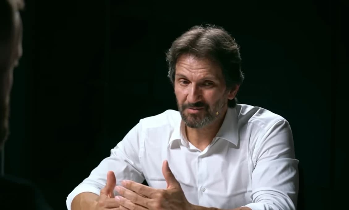 R. Kaliňák: Keď príde mier, bude príval pašerákov zbraní (VIDEO)