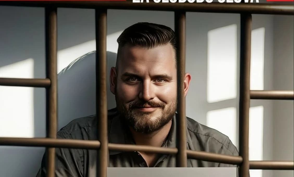 Bez verejnosti: Daniel Bombic sa v pondelok postaví pred súd