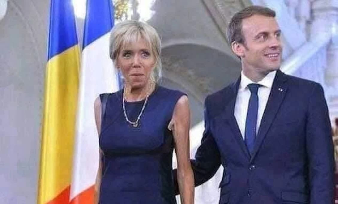 Kto je Brigitte Macronová? Prehovorila o súkromí aj hádkach