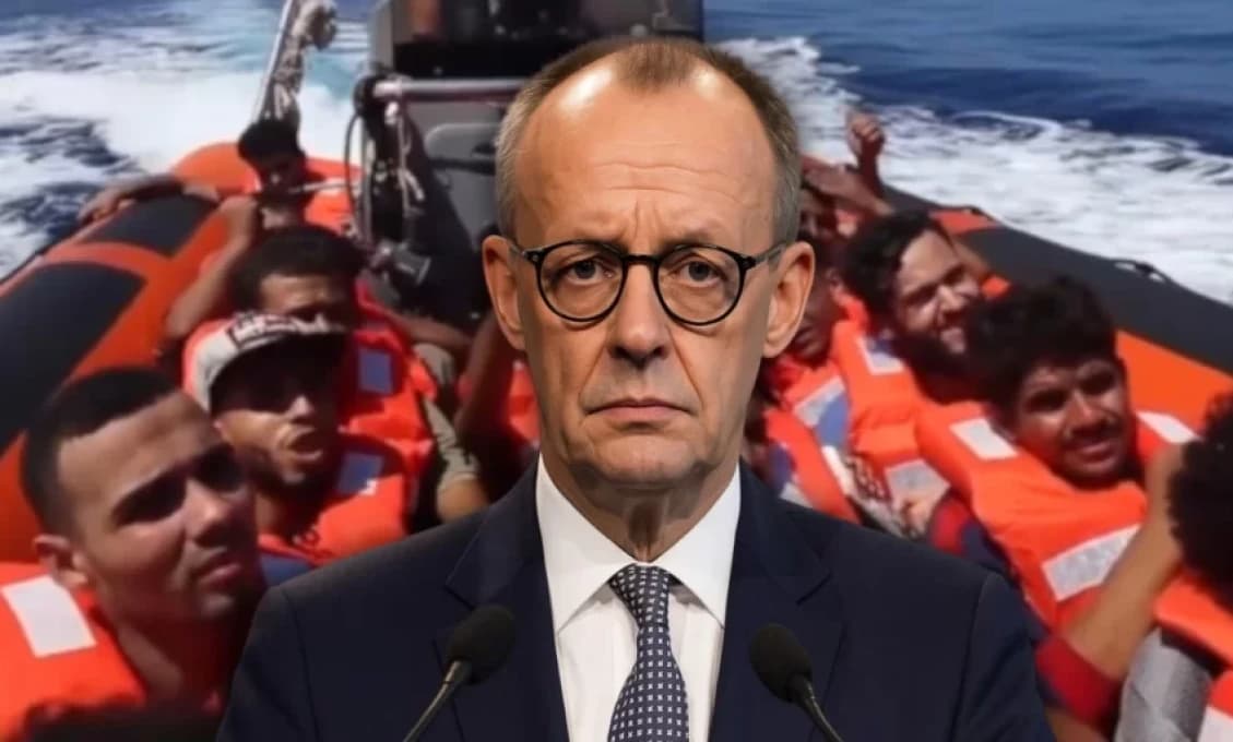 Súd rozhodol! Nemecko musí vpustiť do krajiny tisíce afganských migrantov