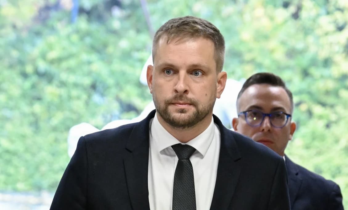 Kamil Šaško: Prečo bude nová nemocnica vo Vajnoroch? (VIDEO)