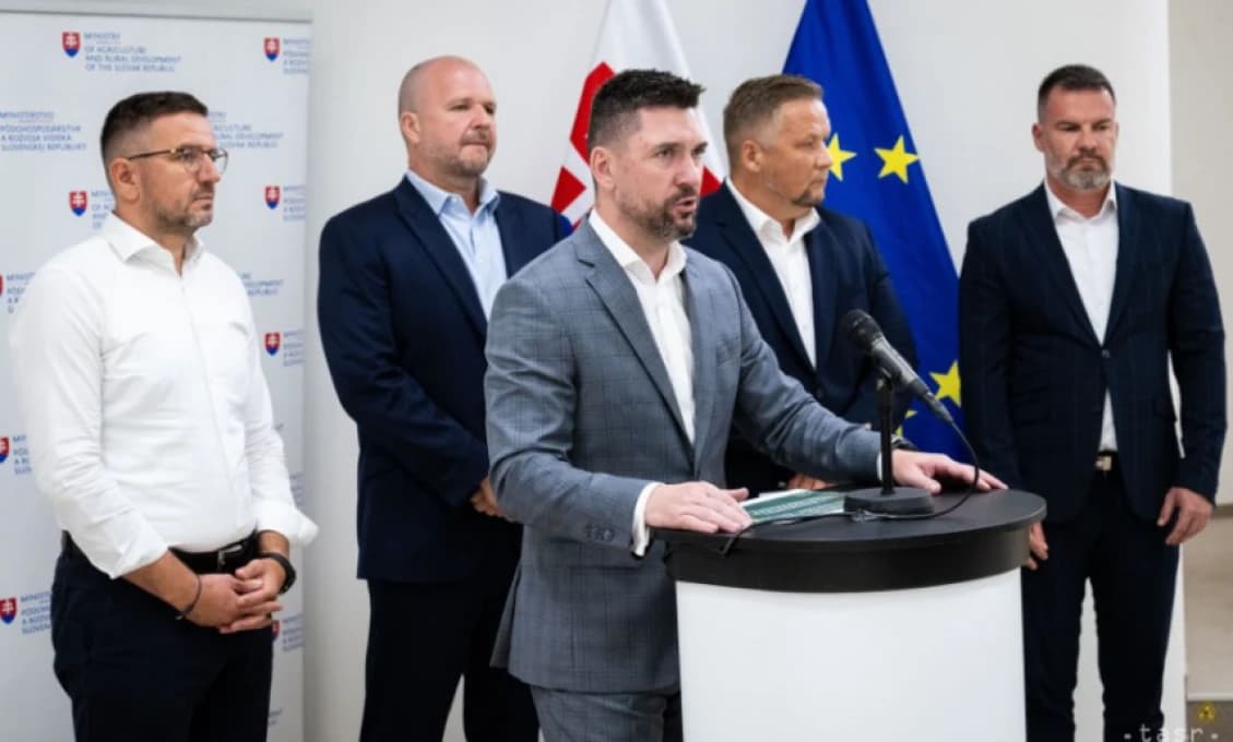 Slovensko ostro reagovalo na výzvu Českej republiky hlasovať za sankcie voči Rusku