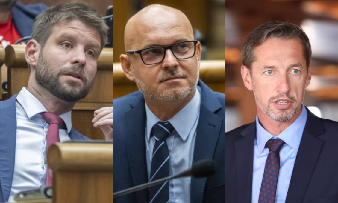 Plynová vojna pokračuje – Fico koná, opozícia tára a vyhovára sa