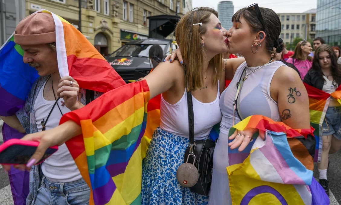 Hlavné mesto opäť DÚHOVÉ: V sobotu čakajte dopravné a iné obmedzenia