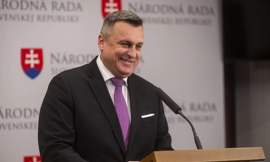 Danko, Matovič a progresívci? Nová „koalícia“ straší voličov!
