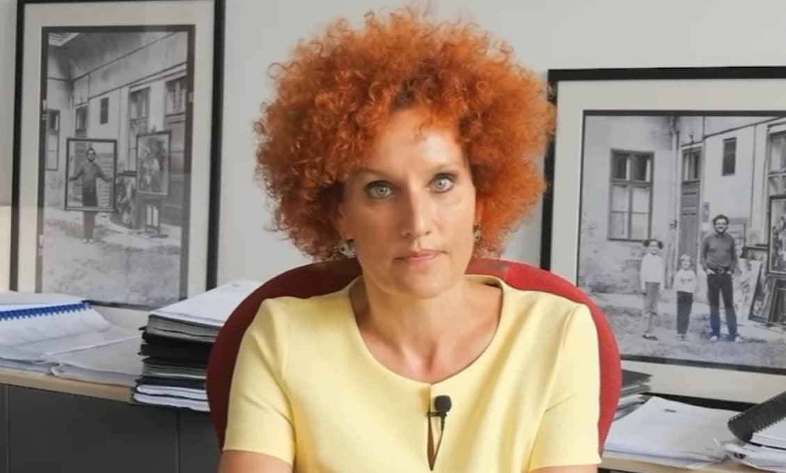 Roskoványi červeným denníčkom: Neinformujete, ale zavádzate verejnosť!