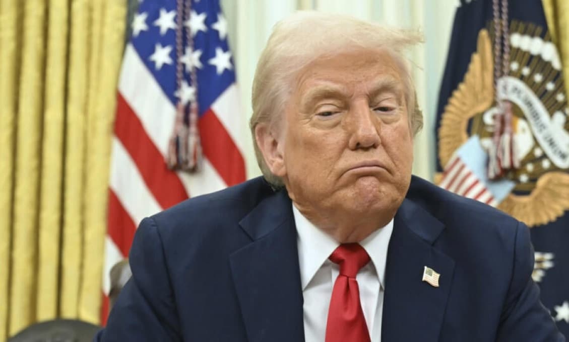Bude “mierotvorca” Trump úspešný v konflikte Kambodže s Thajskom?